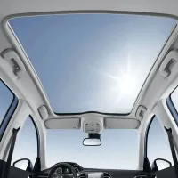TQX PDLC Car Window Tint Film thumbnail 2
