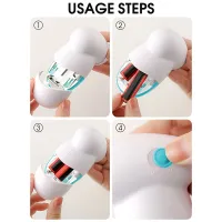 Portable Electric Lint Shaver thumbnail 4
