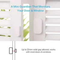 Aqara Zigbee Door/Window Sensor thumbnail 4