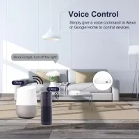 Tuya ZigBee 3.0 Smart Hub Gateway thumbnail 5