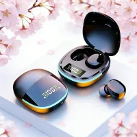 TWS G9S Wireless Bluetooth Earphones thumbnail 1