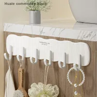 Multi Row Door Hook Organizer thumbnail 4