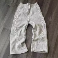 Y2K Camo Embroidered Tactical Joggers thumbnail 2