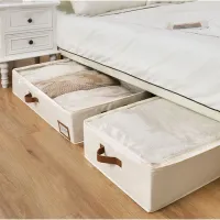 Foldable Underbed Organizer thumbnail 4