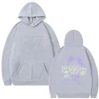 Katseye Gabriela Graphic Hoodie thumbnail 4