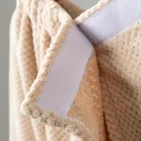 Microfiber Bath & Hair Towel Wrap Set thumbnail 3