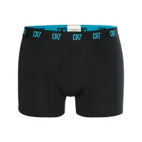 CRIIS SEVEN Men's Cotton Trunks Multipack thumbnail 5
