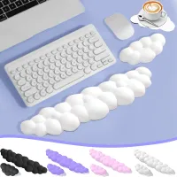 Cloud Shape Wrist Rest Pad thumbnail 1