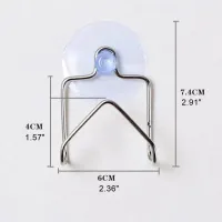 Rust-Proof Sponge Holder Tray thumbnail 3