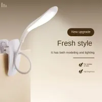 Duckbill Desk Lamp with Touch Dimming thumbnail 1