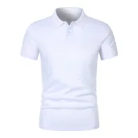 Men's Quick-Dry Performance Polo Shirt thumbnail 3