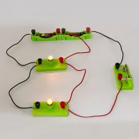 Kids Circuit Electricity STEM Learning Kit thumbnail 2