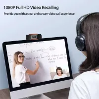 2K HD Webcam with Microphone thumbnail 4