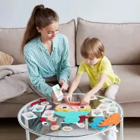 Kids Facial Expression Emotion Cards thumbnail 2