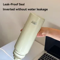 TYESO Vacuum Insulated Thermos Bottle thumbnail 5