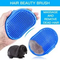 Rabbit Grooming Kit with Brush & Nail Clipper thumbnail 3