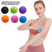 TPE 6cm Fascia Massage Ball thumbnail 1