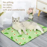 Pet Cooling Ice Mat for Dogs & Cats thumbnail 3