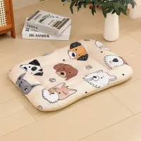 Summer Cooling Pet Bed for Small Dogs thumbnail 4