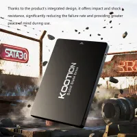 KOOTION SATA 3 SSD 2.5" Solid State Drive thumbnail 5