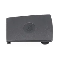 BMW ISOFIX Anchor Cover - Child Seat Safety thumbnail 3