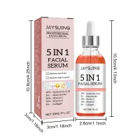 5-in-1 Anti-Aging Facial Serum thumbnail 6