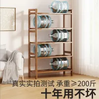 Wooden Door Shoe Rack Cabinet thumbnail 3