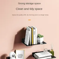 AA46 Floating Wall Shelf Holder thumbnail 2
