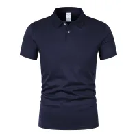 Men's Quick-Dry Performance Polo Shirt thumbnail 4
