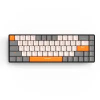 Ziyoulang K68 Mini Wireless Mechanical Keyboard thumbnail 2