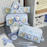 Cute Chiikawa Pencil Case thumbnail 5