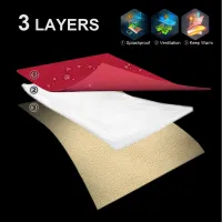 Waterproof Winter Dog Coat for Large Dogs thumbnail 3