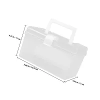 Stackable Laundry Beads Organizer Box thumbnail 2