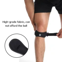 Adjustable Patella Knee Brace for Sports thumbnail 5