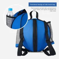Sports Ball Carrier Shoulder Bag thumbnail 4
