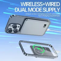 VIVO 500000mAh Magnetic Power Bank thumbnail 4