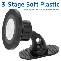 Magnetic Car Phone Holder for MagSafe thumbnail 2