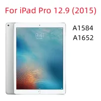 iPad Pro 12.9" Tempered Glass Protector thumbnail 2