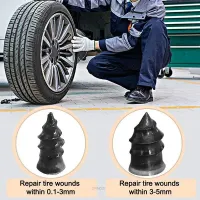Tubeless Tire Puncture Repair Nail Kit thumbnail 4