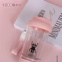 B72A 580ml USB Fitness Blender thumbnail 4