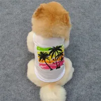 Summer Cooling Pet Vest thumbnail 2