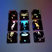 Dota 2 Hero Skill Keycaps Set thumbnail 4