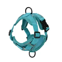 Cat Harness & Leash Set - Reflective & Escape Proof thumbnail 2
