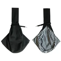 Pet Sling Carrier Shoulder Bag thumbnail 3