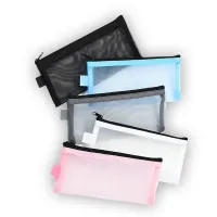 Makeup Brush Travel Case Organizer thumbnail 4