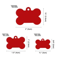 Custom Pet ID Tags thumbnail 6
