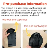 Compression Knee Support Sleeve thumbnail 2