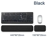 Memory Foam Keyboard Wrist Rest thumbnail 6