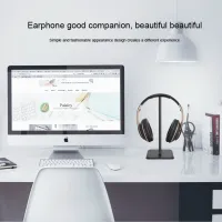 Universal Headphone Holder Rack Stand thumbnail 1