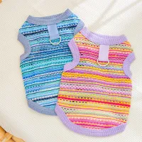 Summer Dog Cooling Vest thumbnail 5